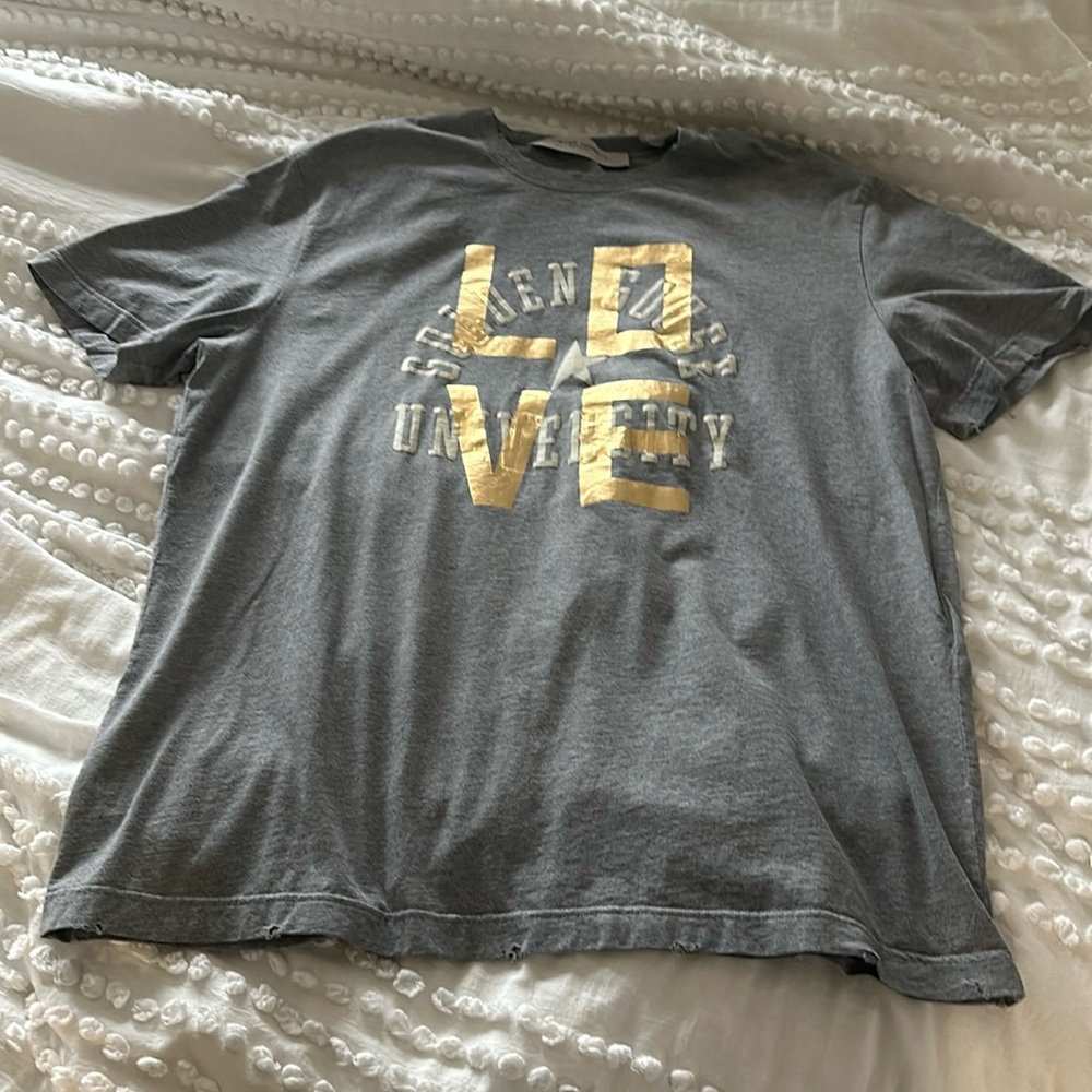 Golden Goose Men’s T Shirt